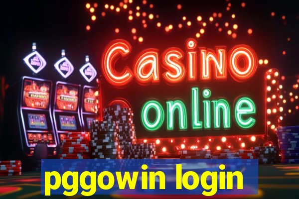 pggowin login